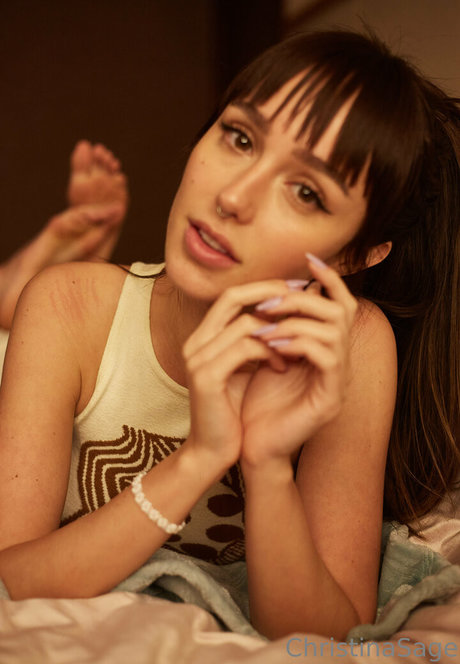 christinasage art pornstar images