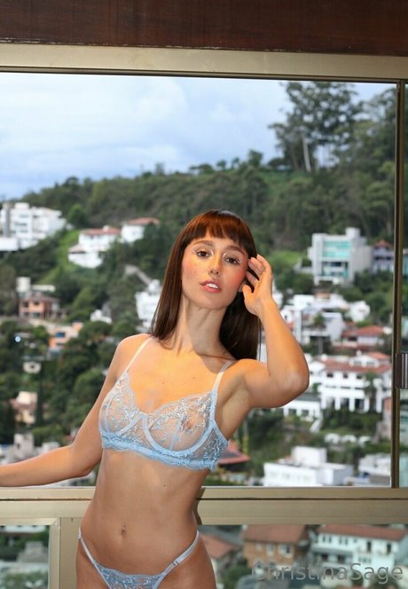 christinasage star top image