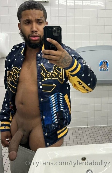 tylerbandsome model hot archive