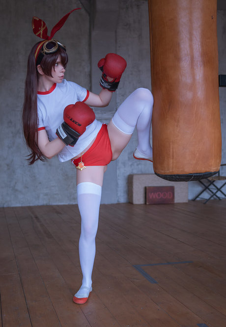 Aleksandra Bodler xxx star picture