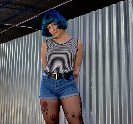 Gi ovanag star top archive