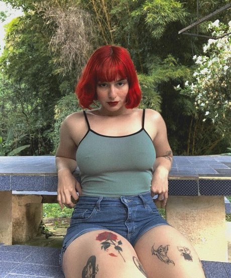 Gi ovanag art star photo