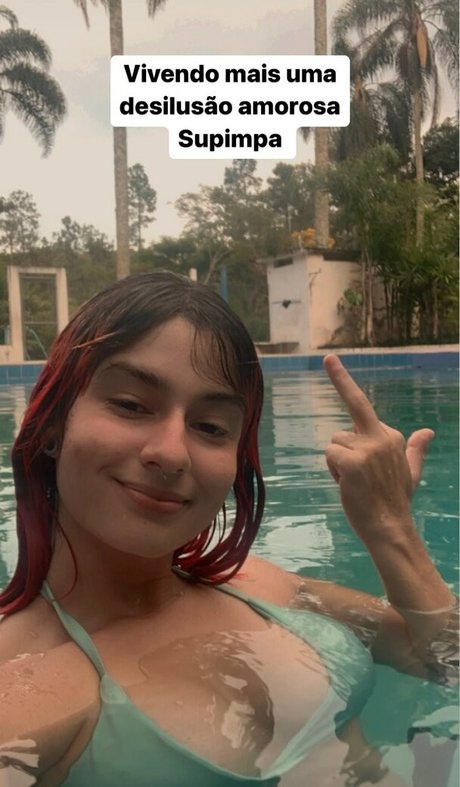 Gi ovanag top model photos