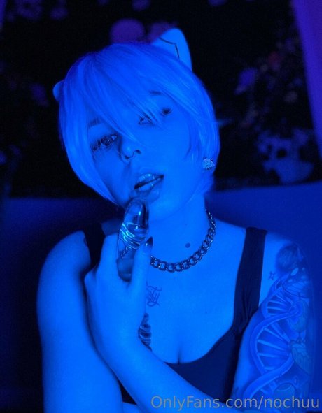 nochuu sexy pornstar pictures