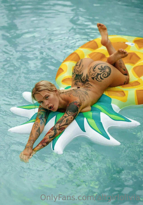 olimooooo Profile pic