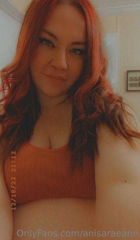 anisaraeann high quality pornstar photo