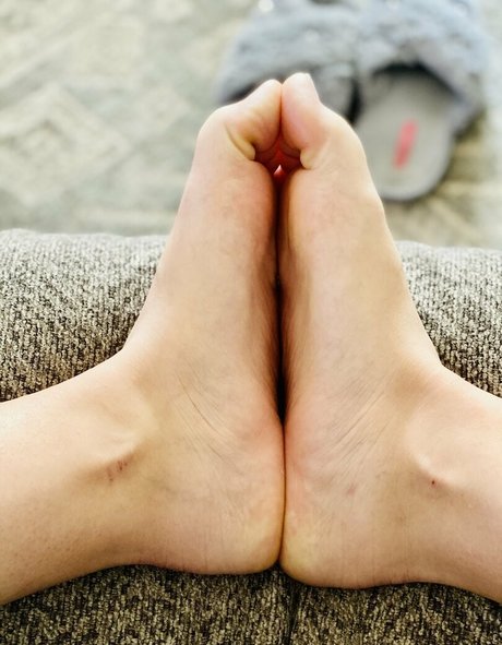 feet goddezz star nice galleries