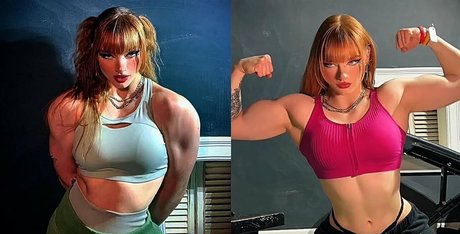 xinia official best actress photo