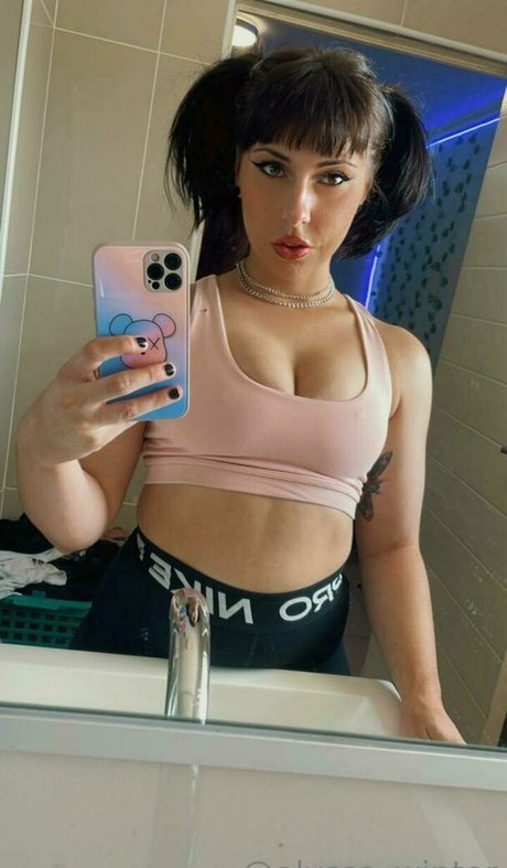 alyssa winter star free photo