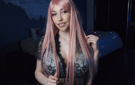 Top Baby ASMR high quality model picture