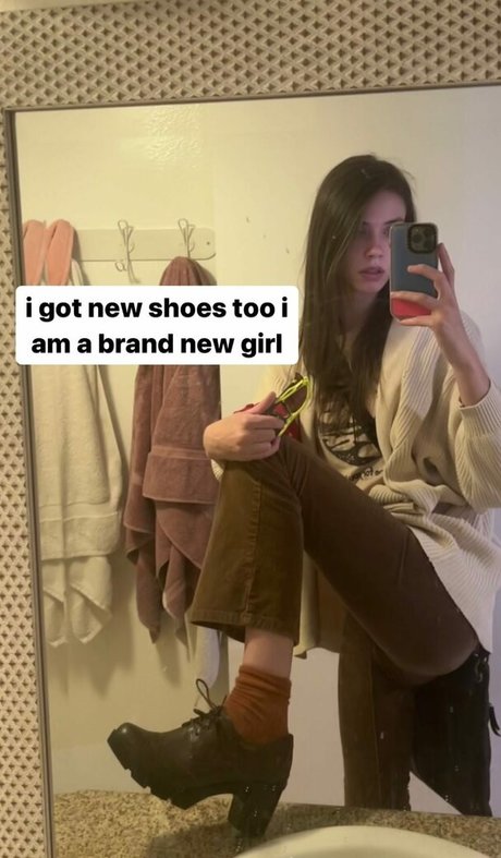 Skatie420 model beautiful photos