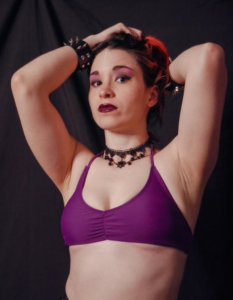 SunfyreTv erotic model archive