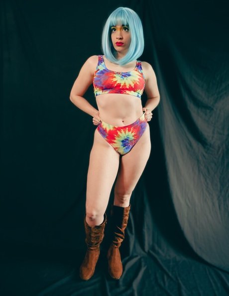 SunfyreTv adult star img