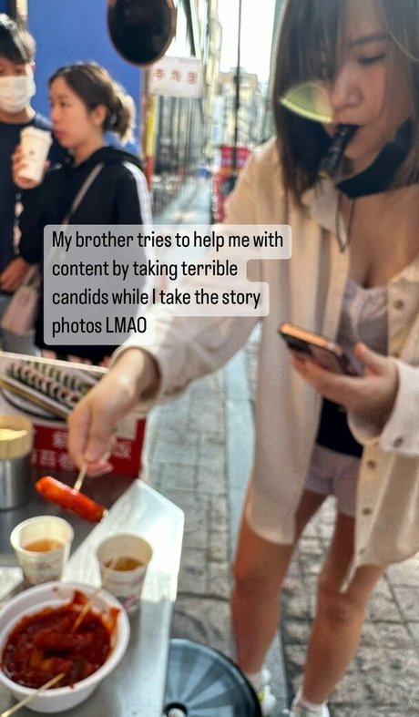 beccatilts Profile pic