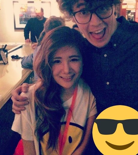 beccatilts pornstar pretty images