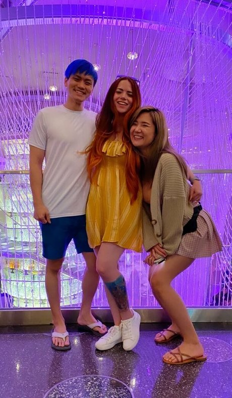 beccatilts hot star archive