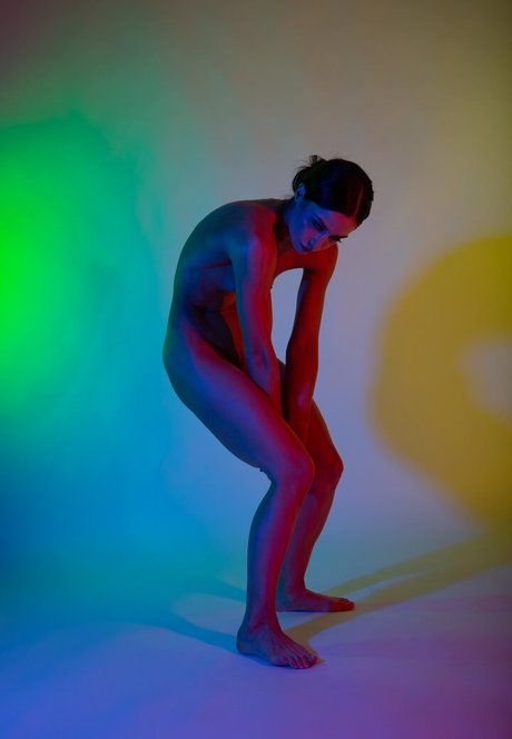 Emily England beautiful actress photo