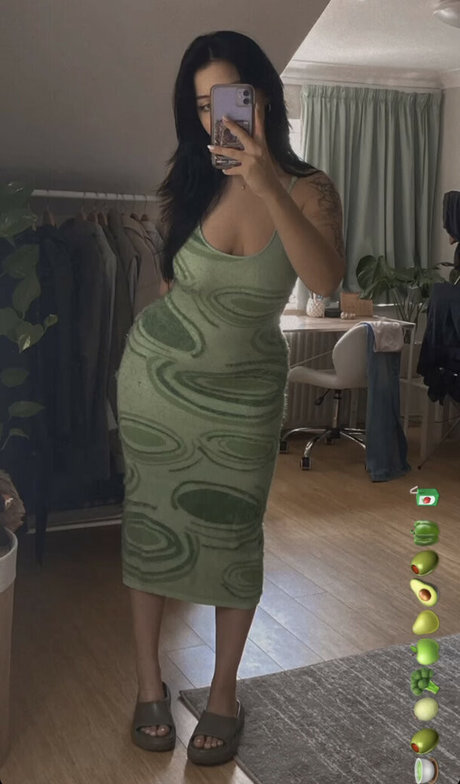 Kyotostars porn model image