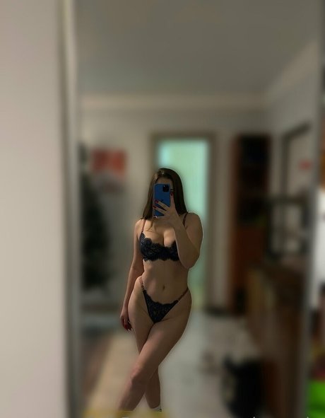 the cherry on the cake model nice photo