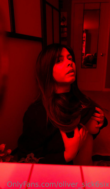 oliver sick6six pretty actress pics