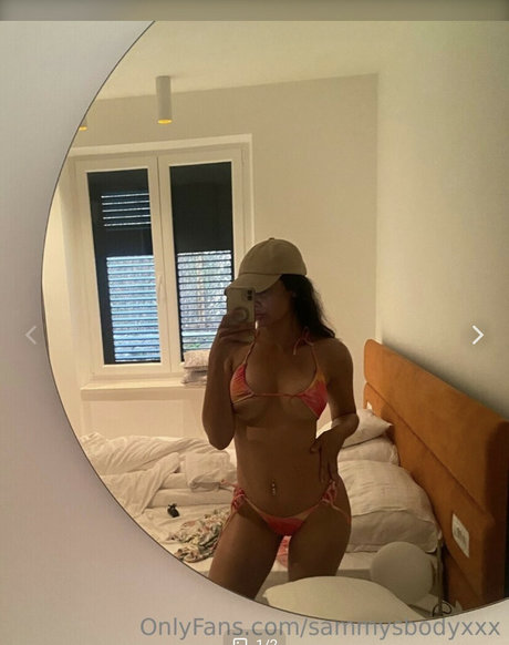 Sammysbodyxxx hot pornstar galleries