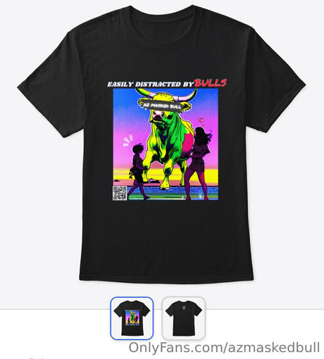 azmaskedbull star sexy image
