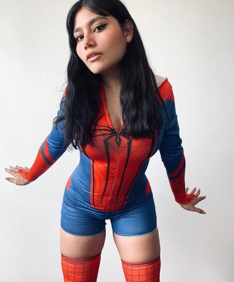 Maria Asmr model nice pics