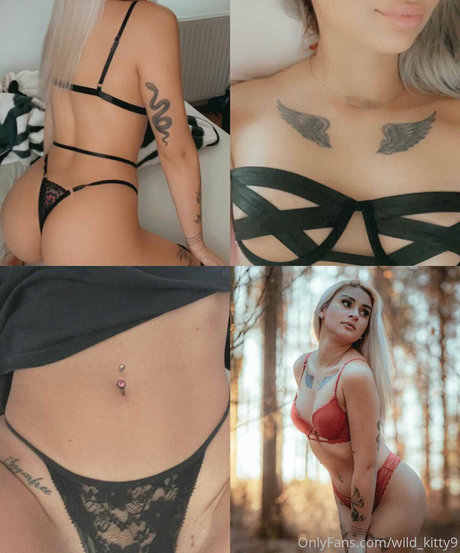 wild kitty9 star nude pictures