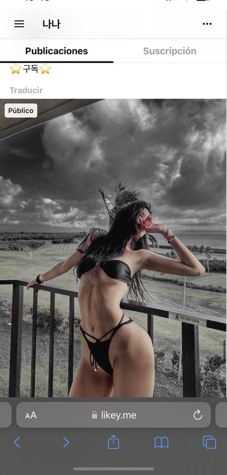 bba na na model pornographic pic