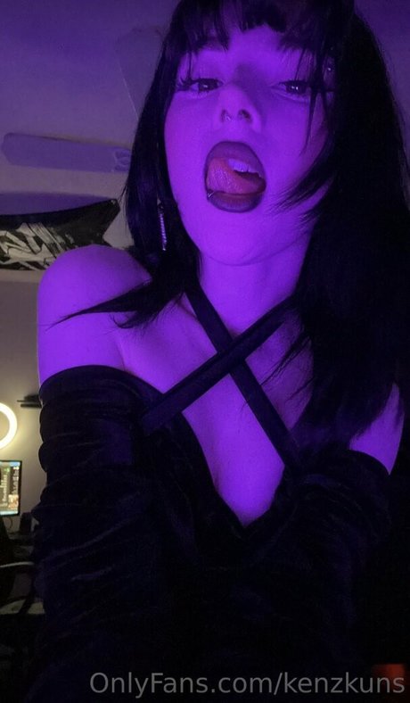Kenzkun star adult images