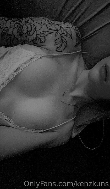 Kenzkun model pornographic archive