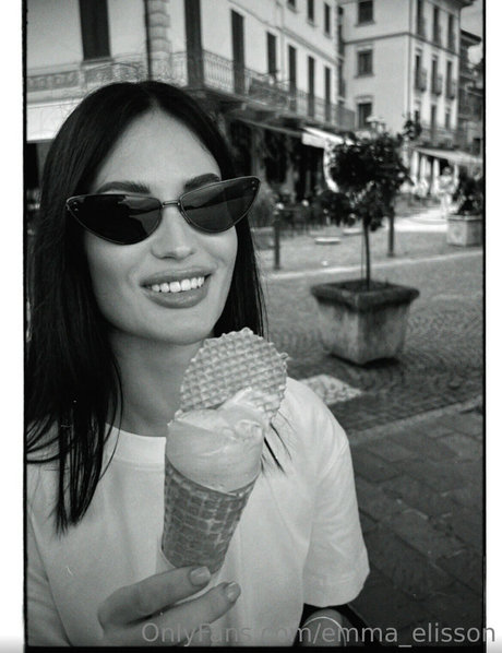 emma elisson model hd photos