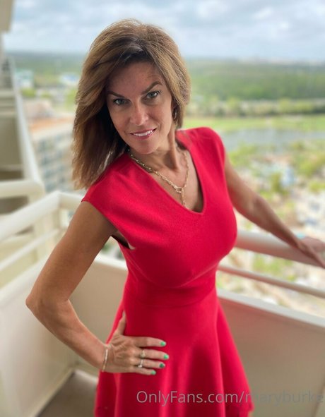 maryburke Profile pic