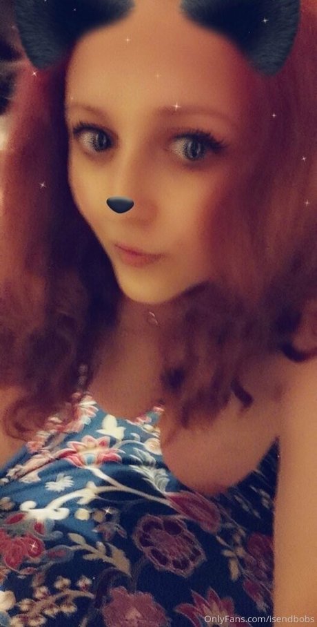 isendbobs nudes model archive