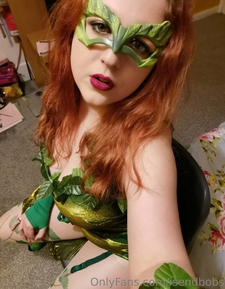 isendbobs best model pics