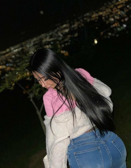 therealdayaannaa model sex pic