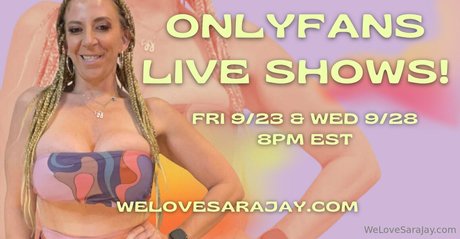 sarajayfree nude pornstar img