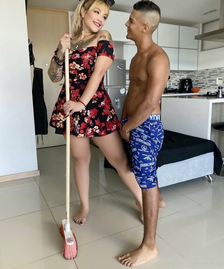 monyz star exclusive photos