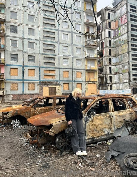 aliyahalya model xxx image