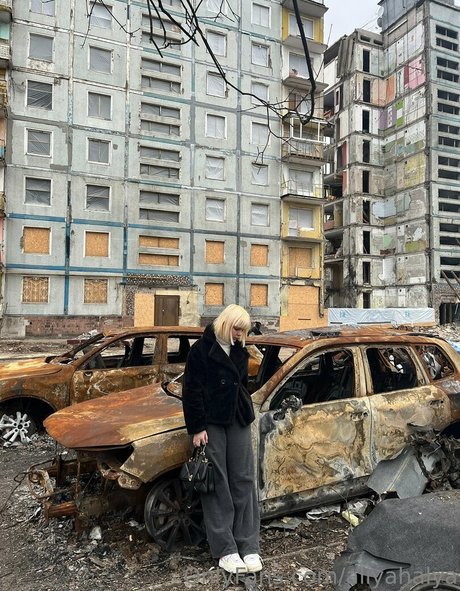 aliyahalya model nude galleries