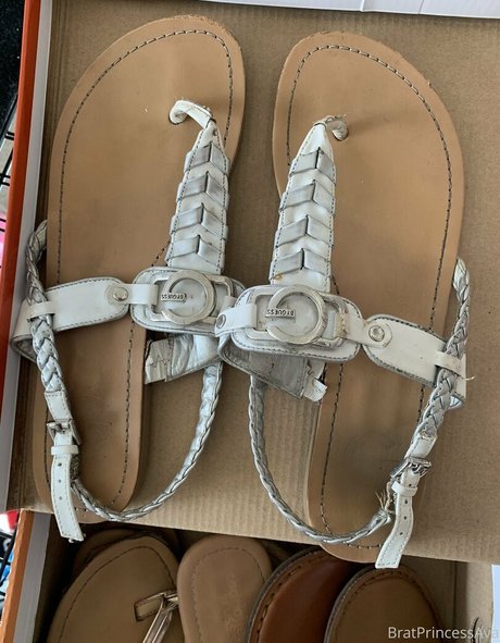 bratprincessava exclusive star images