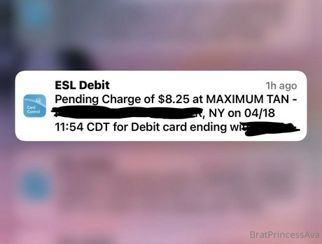 bratprincessava best star photos