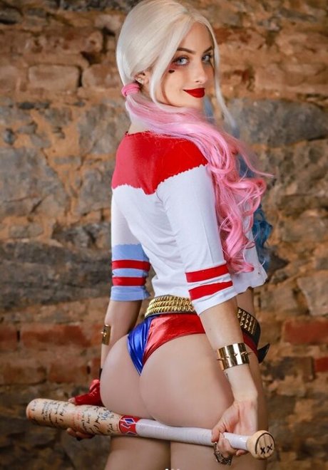 Anny Kelly Almeida erotic star pic