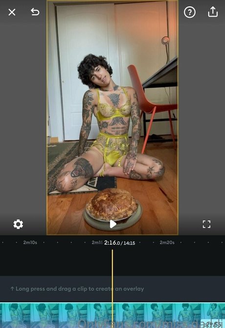 yourfavoritetomboy Profile pic