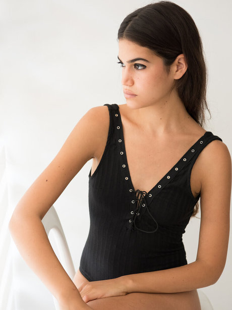 Dvori Ben Shimon naked model galleries