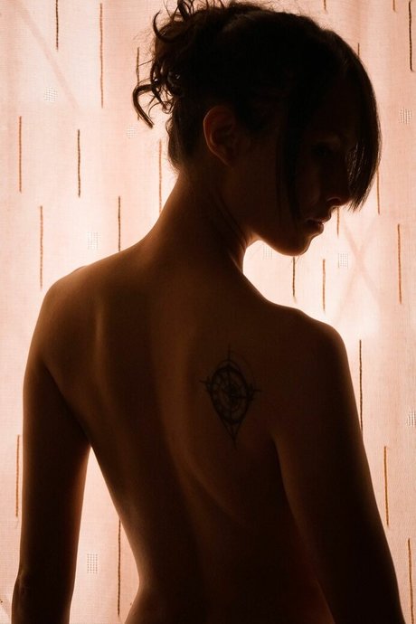 Angela Bermudez star nice photo