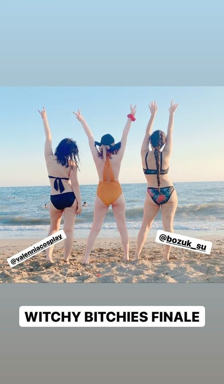 Anzujaamu star naked gallery