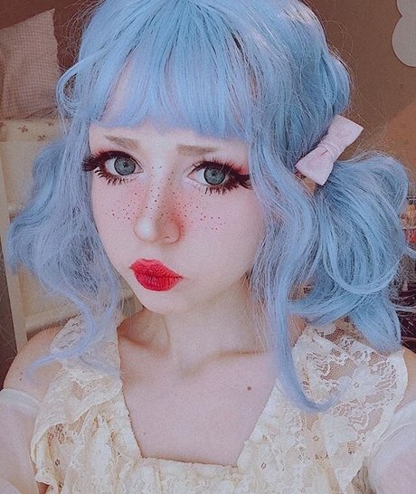 Anzujaamu naked pornstar img