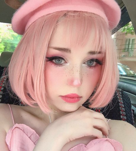 Anzujaamu naked star pics
