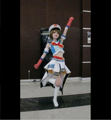 Anzujaamu porn star images